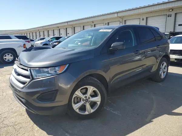 2FMPK4G99GBC59952 2016 FORD EDGE - Image 1