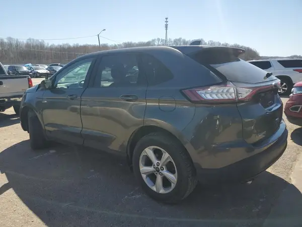 2FMPK4G99GBC59952 2016 FORD EDGE - Image 2