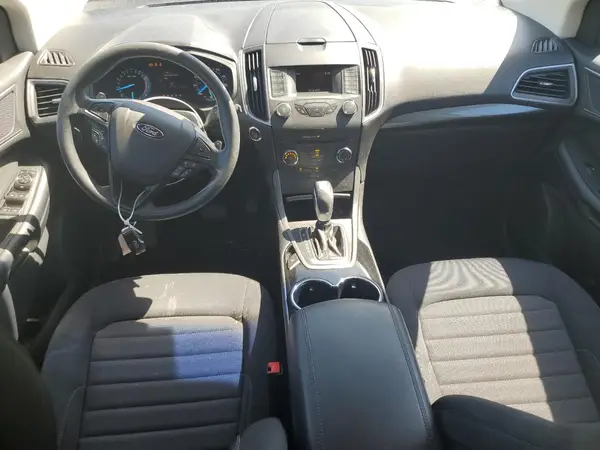 2FMPK4G99GBC59952 2016 FORD EDGE - Image 8