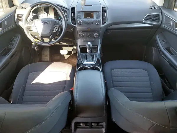 2FMPK4G99GBC67419 2016 FORD EDGE - Image 8
