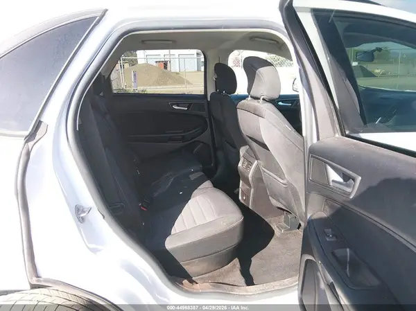 2FMPK4G99HBB05193 2017 FORD EDGE - Image 8