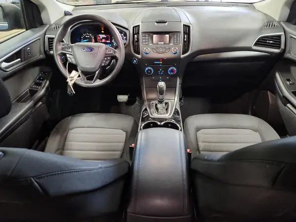 2FMPK4G99HBB09339 2017 FORD EDGE - Image 8