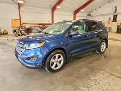 2FMPK4G99HBB33723 2017 FORD EDGE