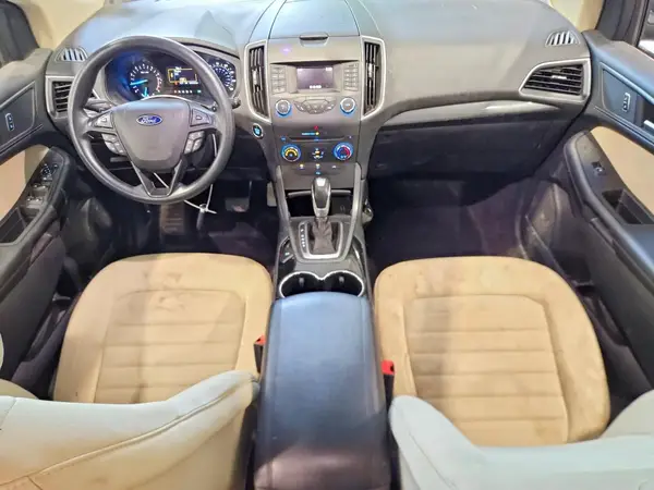 2FMPK4G99HBB33723 2017 FORD EDGE - Image 8