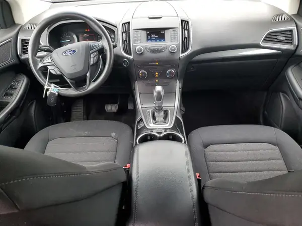 2FMPK4G99HBB36041 2017 FORD EDGE - Image 8