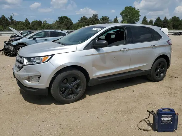 2FMPK4G99HBB41935 2017 FORD EDGE - Image 1