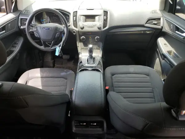 2FMPK4G99HBB41935 2017 FORD EDGE - Image 8