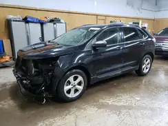 2FMPK4G99HBB42356 2017 FORD EDGE