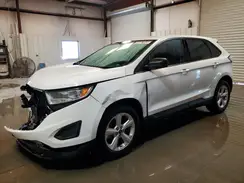 2FMPK4G99HBB42678 2017 FORD EDGE