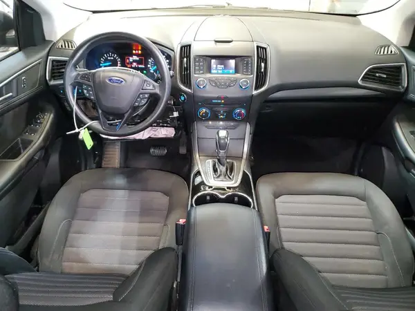 2FMPK4G99HBB42678 2017 FORD EDGE - Image 8