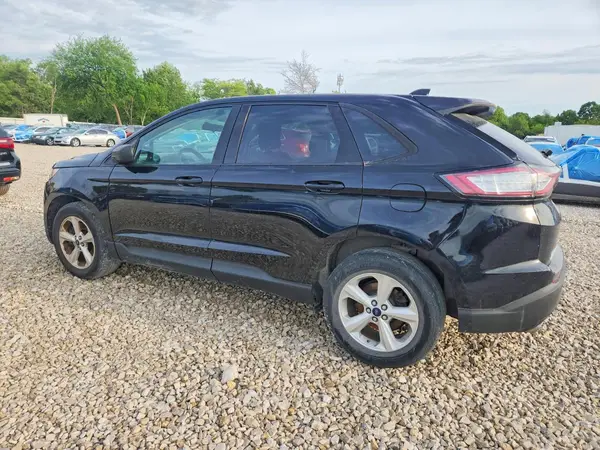 2FMPK4G99HBB43121 2017 FORD EDGE - Image 2