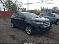 2FMPK4G99HBB46925 2017 FORD EDGE