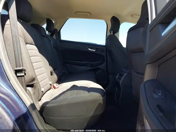 2FMPK4G99HBB52062 2017 FORD EDGE - Image 8