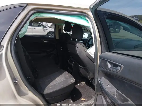 2FMPK4G99HBB55494 2017 FORD EDGE - Image 8