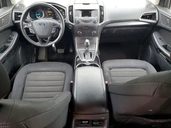 2FMPK4G99HBB56645 2017 FORD EDGE - Image 8