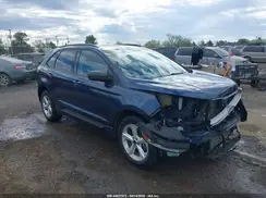 2FMPK4G99HBB60730 2017 FORD EDGE