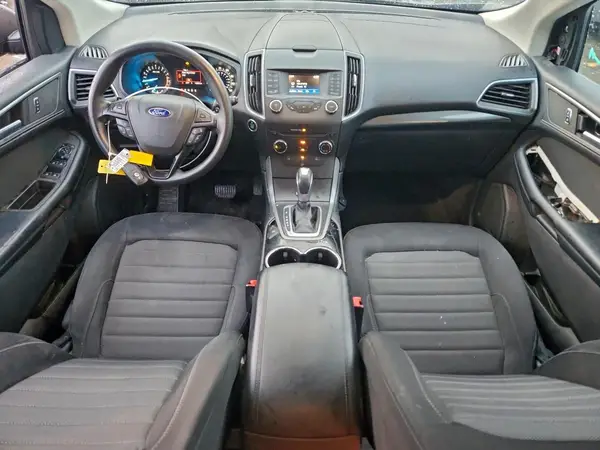 2FMPK4G99HBB61182 2017 FORD EDGE - Image 8