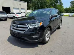 2FMPK4G99HBB69749 2017 FORD EDGE