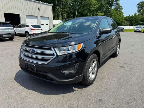 2FMPK4G99HBB69749 2017 FORD EDGE - Image 1