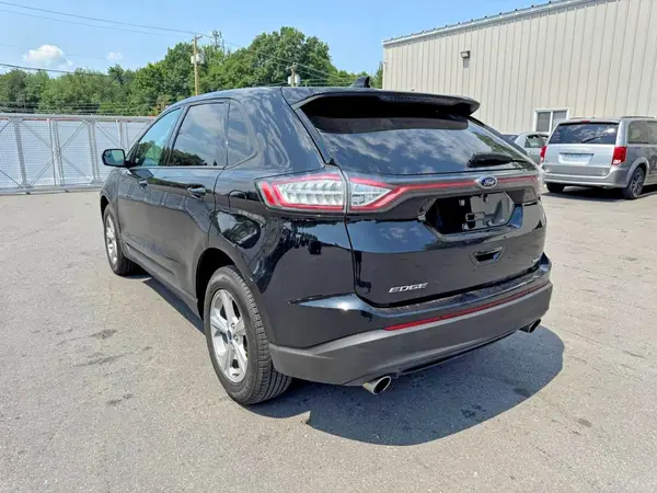 2FMPK4G99HBB69749 2017 FORD EDGE - Image 2