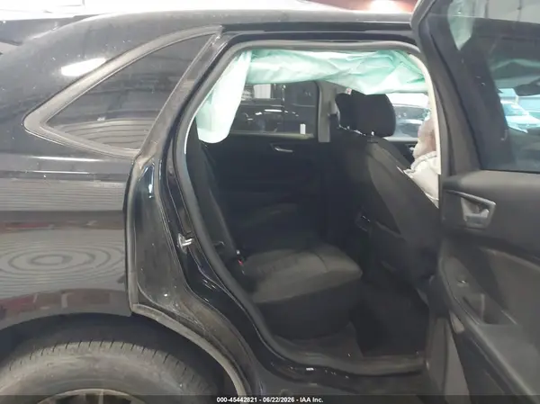 2FMPK4G99HBB75857 2017 FORD EDGE - Image 8