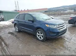2FMPK4G99HBB78581 2017 FORD EDGE