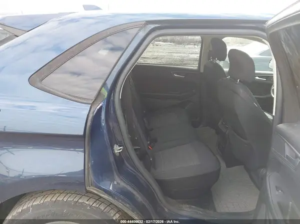 2FMPK4G99HBB78581 2017 FORD EDGE - Image 8