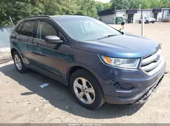 2FMPK4G99HBC07920 2017 FORD EDGE