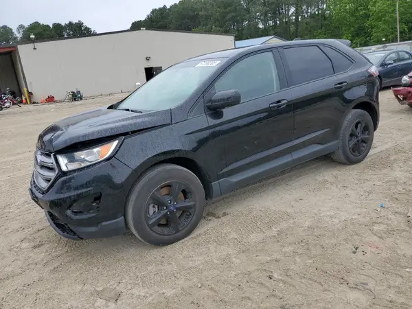 2FMPK4G99HBC14611 2017 FORD EDGE - Image 1