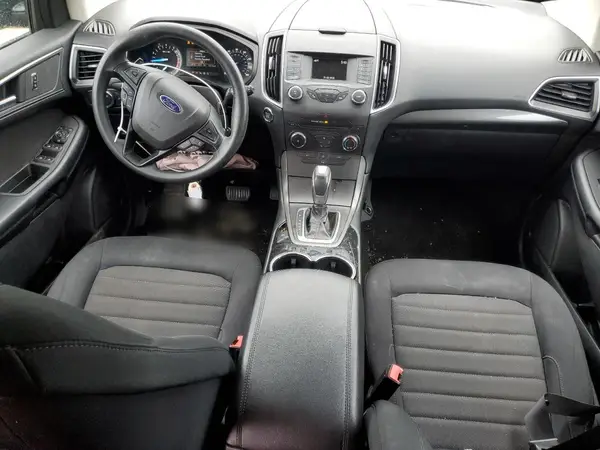 2FMPK4G99HBC14611 2017 FORD EDGE - Image 8