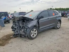 2FMPK4G99HBC25687 2017 FORD EDGE