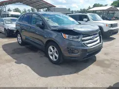 2FMPK4G99HBC40271 2017 FORD EDGE