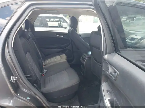 2FMPK4G99HBC40271 2017 FORD EDGE - Image 8