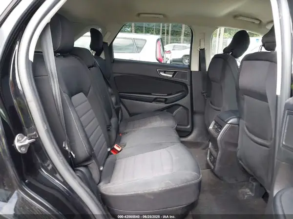 2FMPK4G99HBC46037 2017 FORD EDGE - Image 8