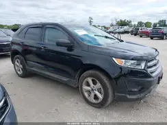 2FMPK4G99HBC60715 2017 FORD EDGE