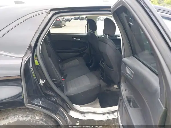 2FMPK4G99HBC60715 2017 FORD EDGE - Image 8