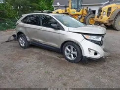 2FMPK4G99HBC61329 2017 FORD EDGE