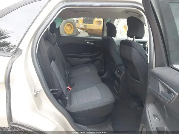 2FMPK4G99HBC61329 2017 FORD EDGE - Image 8