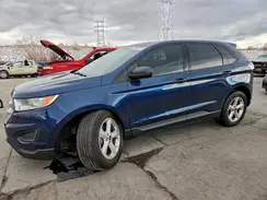 2FMPK4G99HBC64411 2017 FORD EDGE