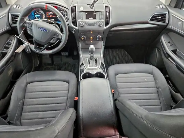 2FMPK4G99HBC64411 2017 FORD EDGE - Image 8