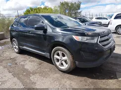 2FMPK4G99HBC64537 2017 FORD EDGE