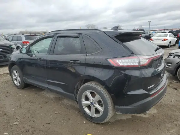 2FMPK4G99JBB01991 2018 FORD EDGE - Image 2