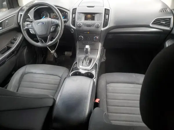 2FMPK4G99JBB01991 2018 FORD EDGE - Image 8