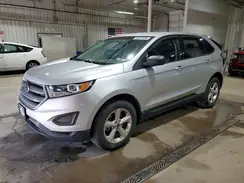 2FMPK4G99JBB21433 2018 FORD EDGE