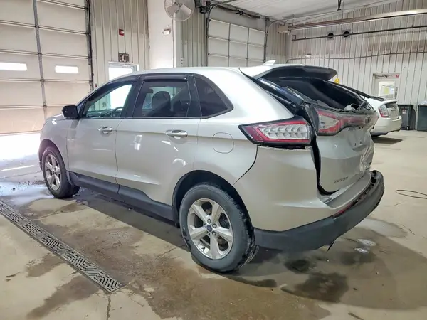 2FMPK4G99JBB21433 2018 FORD EDGE - Image 2