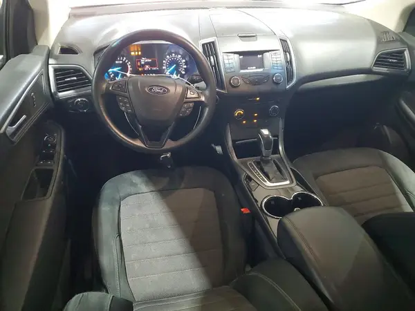 2FMPK4G99JBB21433 2018 FORD EDGE - Image 8