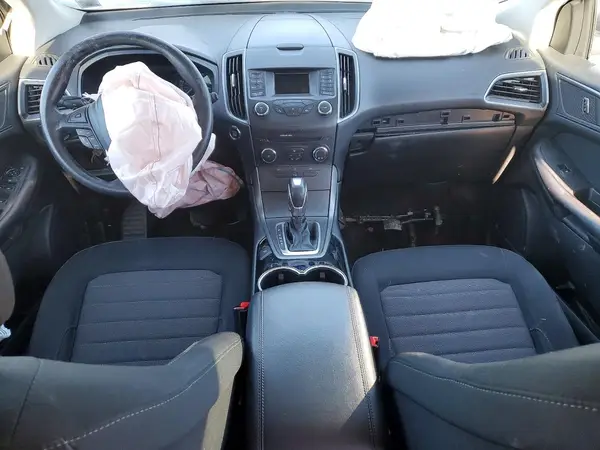 2FMPK4G99JBB35008 2018 FORD EDGE - Image 8
