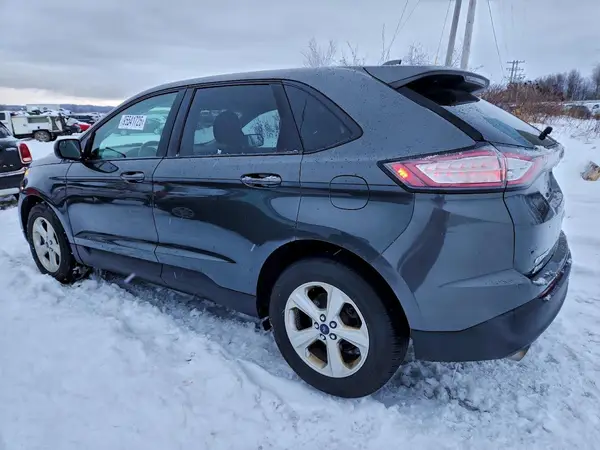 2FMPK4G99JBB38152 2018 FORD EDGE - Image 2
