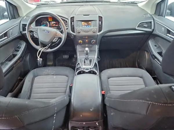 2FMPK4G99JBB38152 2018 FORD EDGE - Image 8