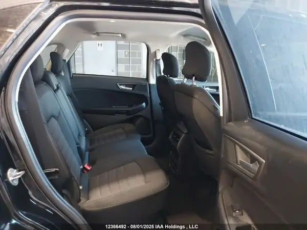 2FMPK4G99JBB46185 2018 FORD EDGE - Image 8